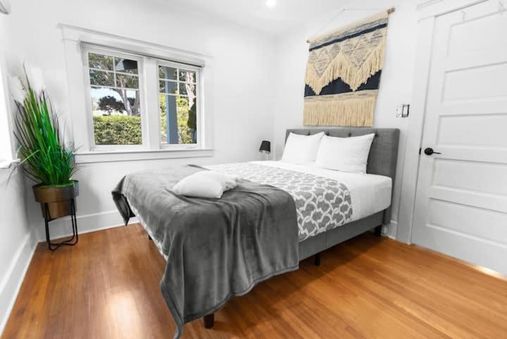 Apartment Culver 2 Bedroom Walking Distance To Downtown *