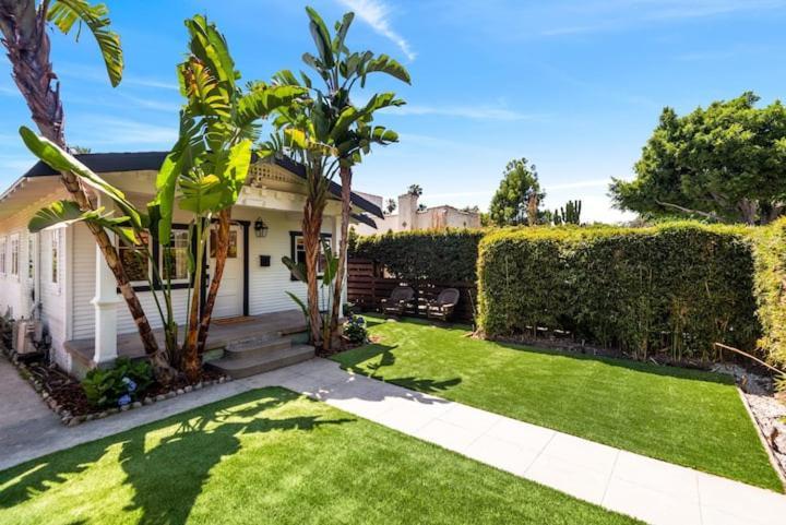Culver 2 Bedroom Walking Distance To Downtown Los Angeles