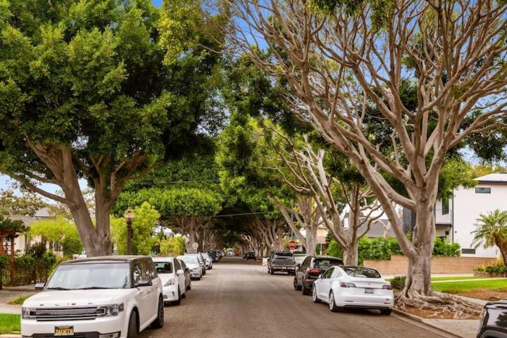 Culver 2 Bedroom Walking Distance To Downtown Los Angeles