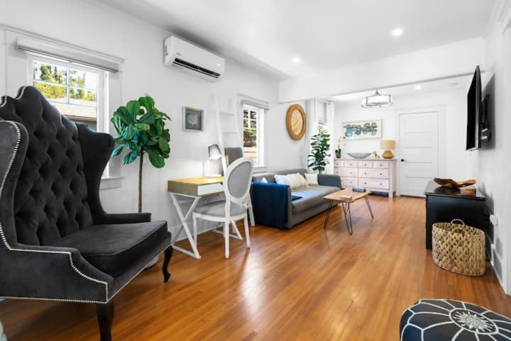 Apartment Culver 2 Bedroom Walking Distance To Downtown *