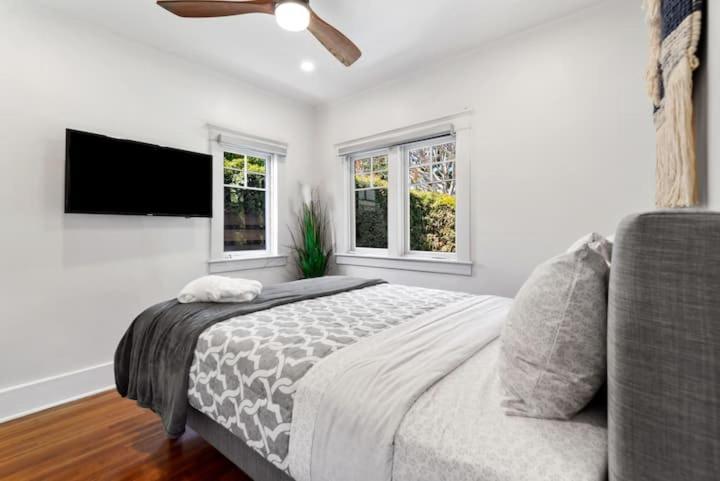 Culver 2 Bedroom Walking Distance To Downtown Appartamento