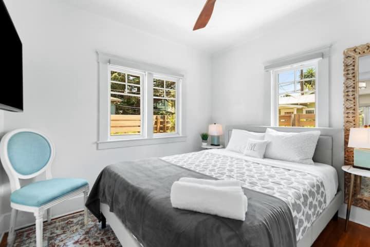 Culver 2 Bedroom Walking Distance To Downtown Los Angeles